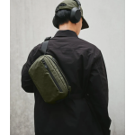 Alpaka Go Sling Mini V2 側肩包 (軍綠色)